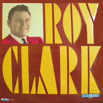 Guest Star G-1439 Roy Clark